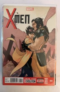 X-Men #4 (2013)