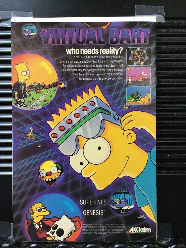 Steel #0 Direct Edition (1994)