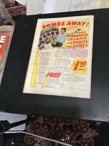 True Comics #48 Desmond Dos conscientious objector Paul Robeson Mid grade VG/FN