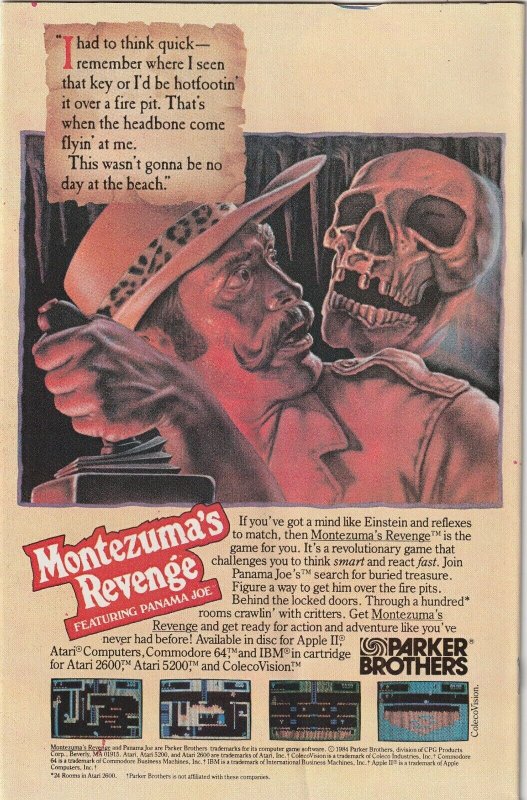 Peter Parker, Spectacular Spider-Man # 87 Cover A VF+ Marvel 1985 1st Spot [Y2]