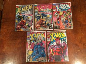 The Uncanny X-Men #266 CGC +++++++++