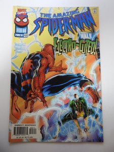 The Amazing Spider-Man #423 (1997) VF Condition