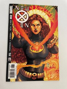 New X-Men # 128 NM Marvel Comic Book 1st Fantomex Appearance Wolverine 17 J255
