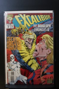 Excalibur #79 (1994)