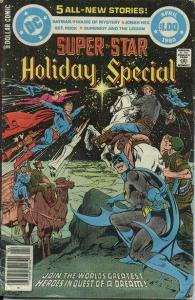 DC Special Series   #21, VF- (Stock photo)