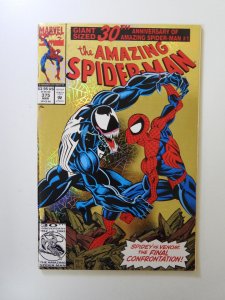 The Amazing Spider-Man #375 Direct Edition (1993) VF condition