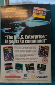 The Sandman #54 (1993)