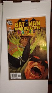 Batman: Dark Detective #4 (2005)