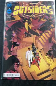 Outsiders #3 (2024)