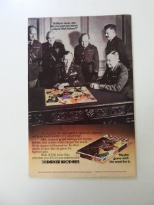 Marvel Super Heroes Secret Wars #10 (1985) FN- condition