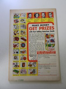 Our Army at War #141 (1964) VG/FN condition see description