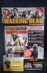 The Walking Dead #103 (2012)