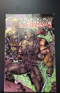 Deathblow #11 (1994)