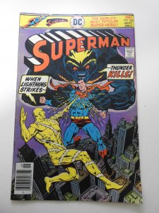 Superman #303 (1976)