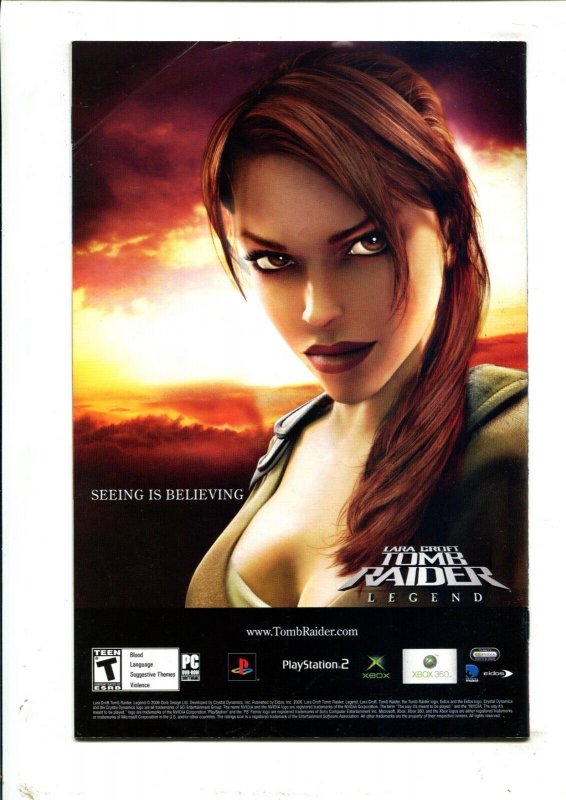 Catwoman #55 - Adam Hughes Cover Art. (8.0) 2006