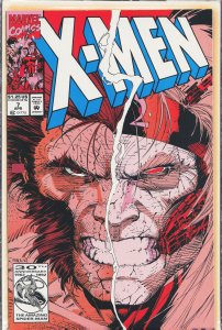 X-Men #7 (1992) X-Men