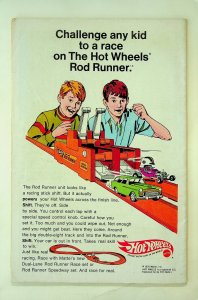 Showcase #91 (Jun 1970, DC) - Fine