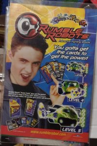 Fantastic Four  # 47 2001  MARVEL DISNEY LEGACY 476 alternate universes newstand