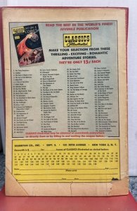 Classics Illustrated Special Issue #159 (1960)