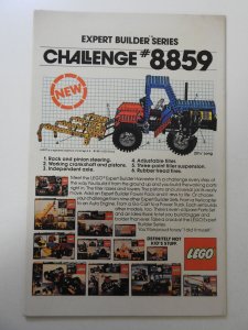 Daredevil #179 (1982) VF+ Condition!