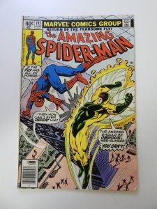 The Amazing Spider-Man #193 (1979) VG/FN condition