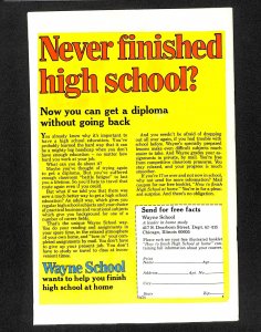 Night Rider #4 VF/NM 9.0