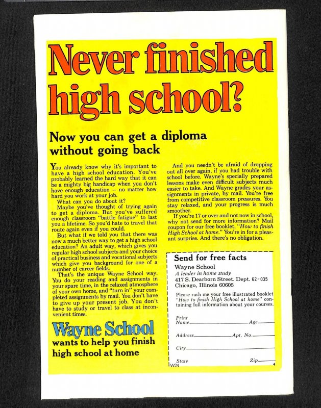 Night Rider #4 VF/NM 9.0