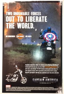 FF #6 (9.2, 2011)  Fantastic Four