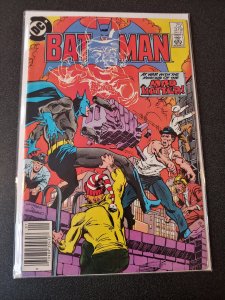 BATMAN #379 VF/NM HIGH GRADE