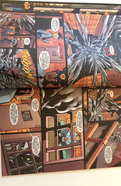 The Batman Strikes! #26 (2006)