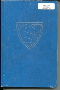 Superman: The Action Comics-Vol 1-HC-VG/FN