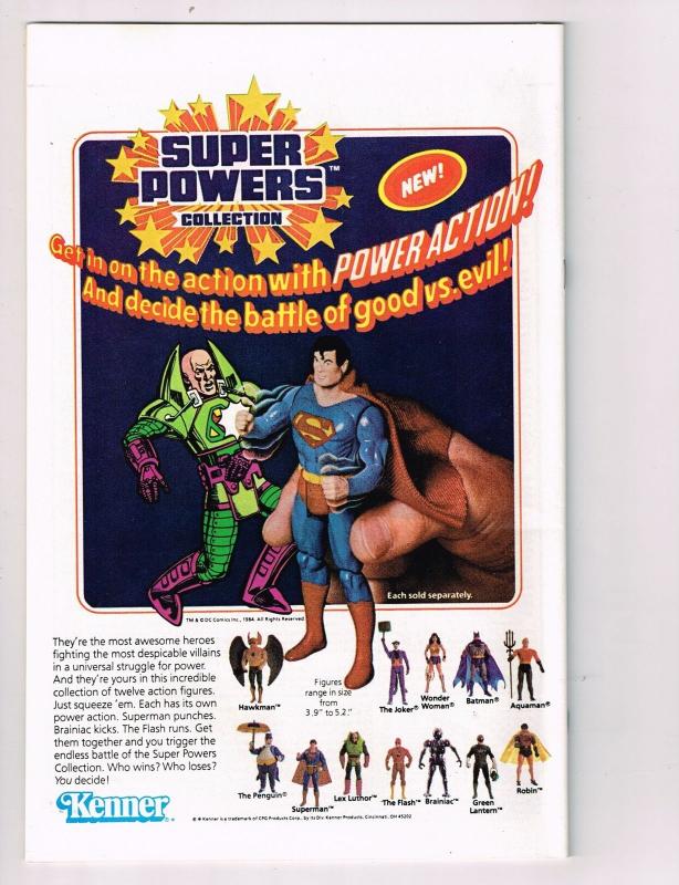 Warlord #98 DC Comic Book Skartaris Andy Kubert Pablo Marcos HH2