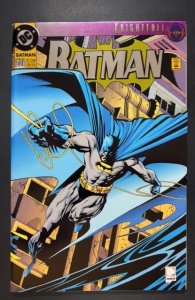 Batman #500 (1993)
