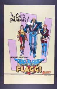 The P.I.'s: Michael Mauser and Ms. Tree #1 (1985)