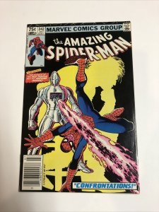 Spider-man (1983) # 242 (VF/NM) Canadian Price Variant (CPV)