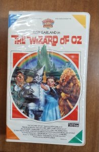 The Wizard of Oz