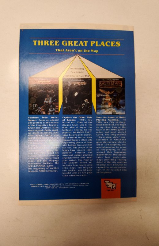 The New Mutants #80 (1989) NM Marvel Comic Book J685