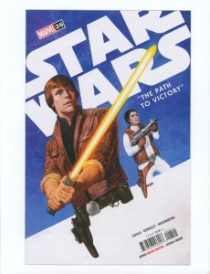 Star Wars #26 (2022)