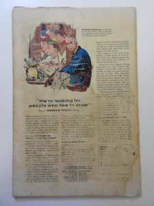 The Amazing Spider-Man #50 (1967) FR Condition see description