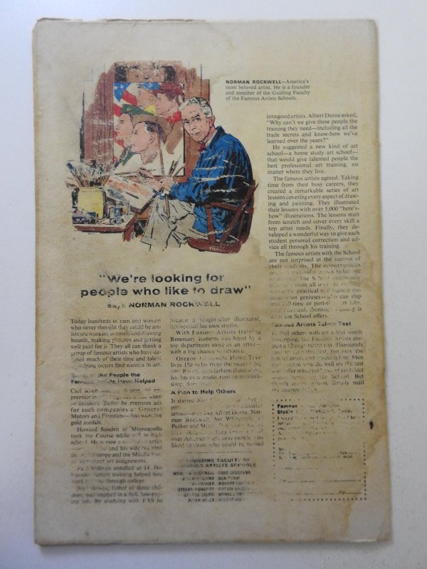 The Amazing Spider-Man #50 (1967) FR Condition see description