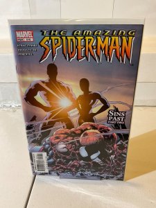 Amazing Spider-Man #510 (2004)