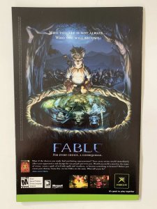 Spider-Man/Doctor Octopus: Year One #4 (2004)