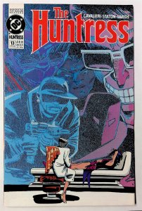 Huntress, The #13 (April 1990, DC) VF-