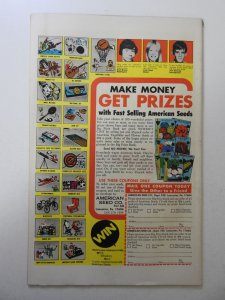 Man-Thing #17 (1975) FN Condition!