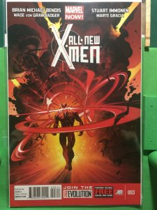 All-New X-Men #3