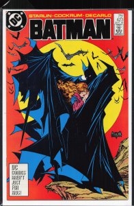 Batman #423 (1988) Batman (Reprint)