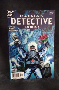 Detective Comics #804 (2005)