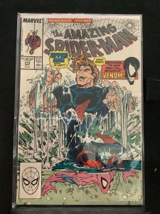The Amazing Spider-Man #315 (1989)
