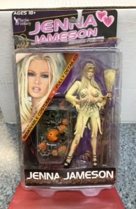 Jenna Jameson Action Figure