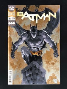 Batman #56 (2018)